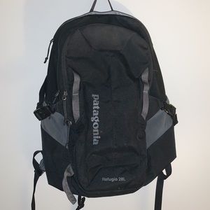 Patagonia backpack